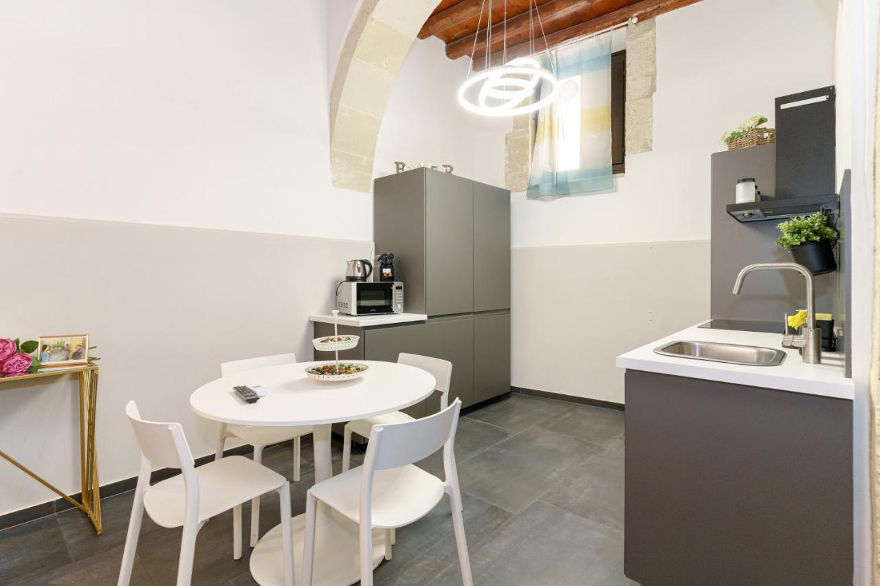 Le Dimore Del Mito -gaia- Syracuse