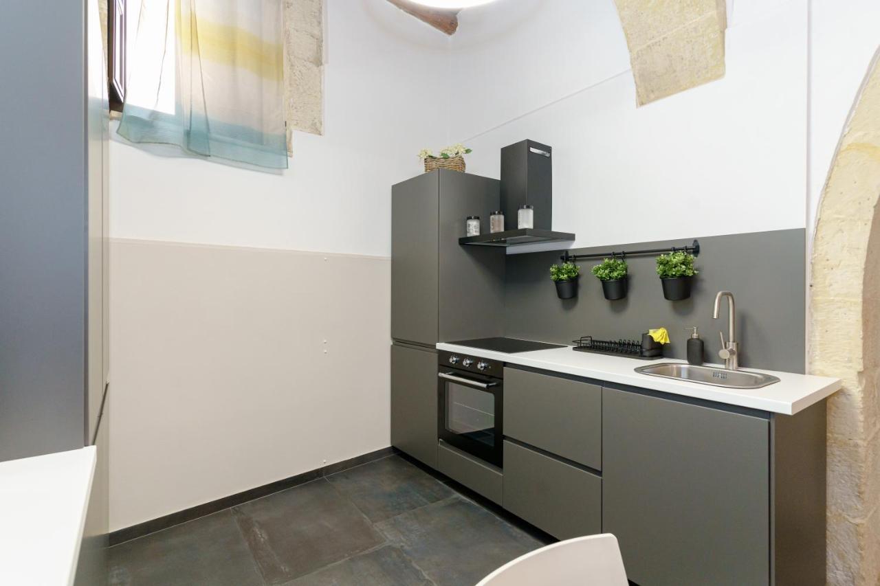Le Dimore Del Mito -gaia- Casa vacanze *
