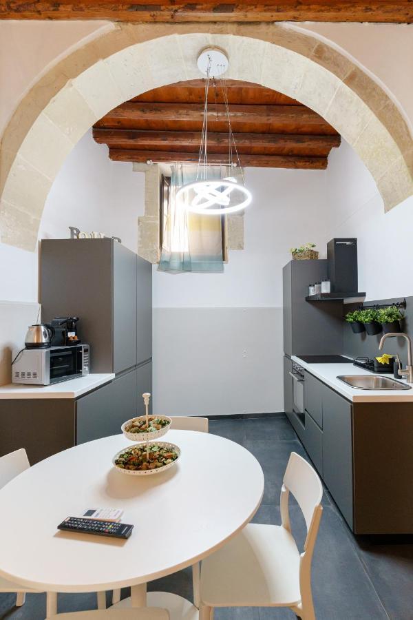 Le Dimore Del Mito -gaia- Syracuse