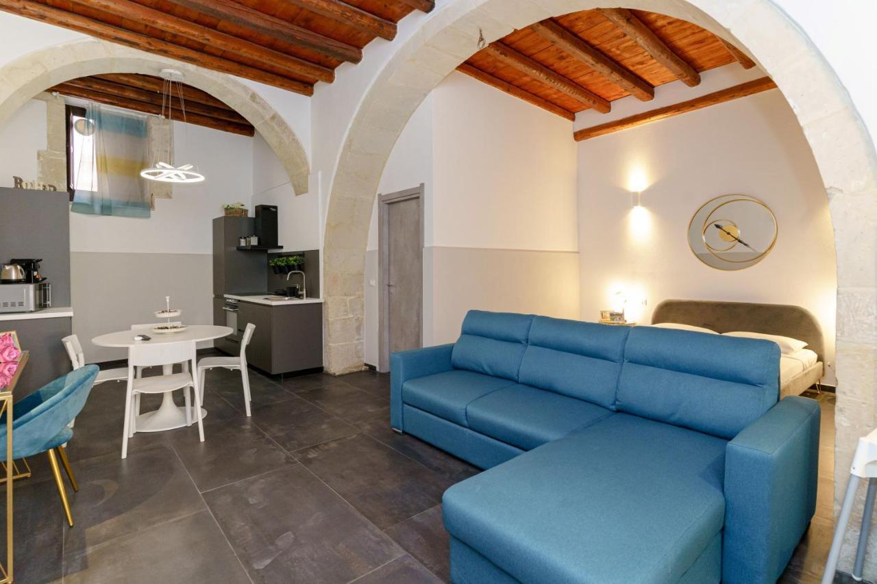 Le Dimore Del Mito -gaia- Casa vacanze