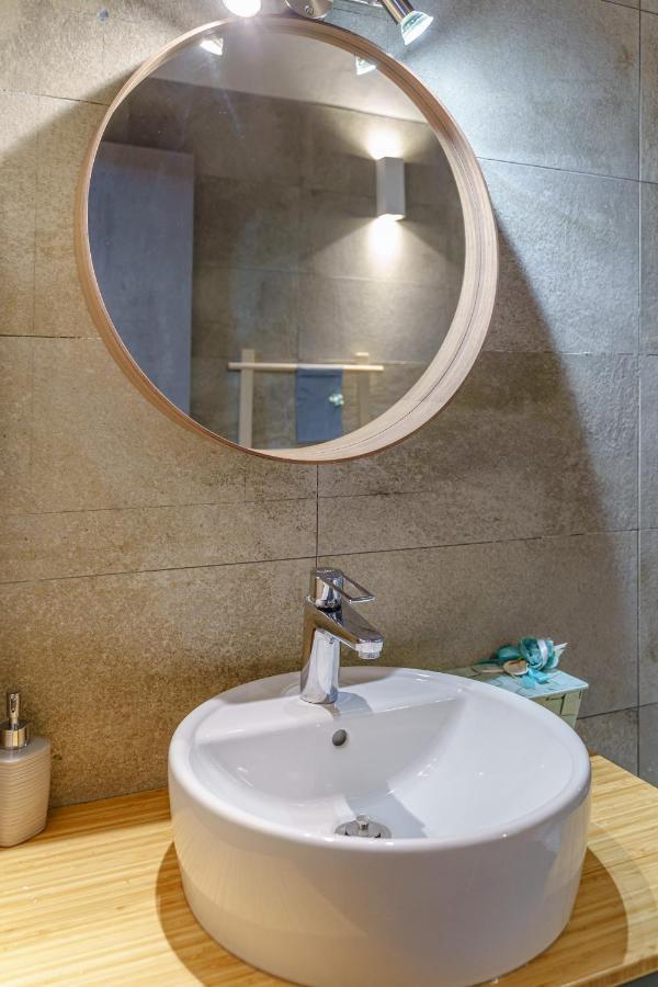 Casa vacanze Le Dimore Del Mito -gaia- *