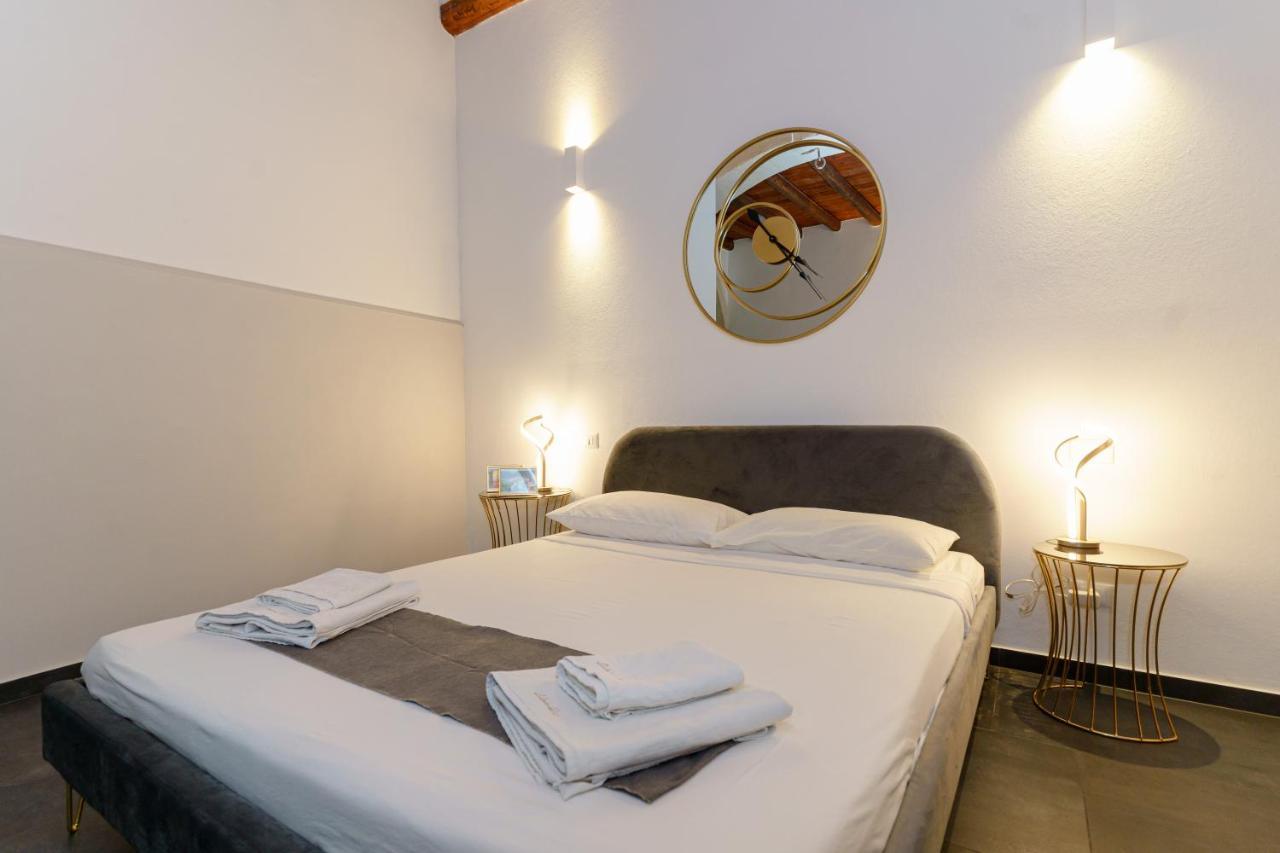 Casa vacanze Le Dimore Del Mito -gaia- Syracuse