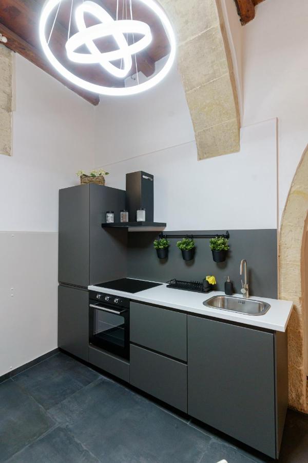 Casa vacanze Le Dimore Del Mito -gaia-