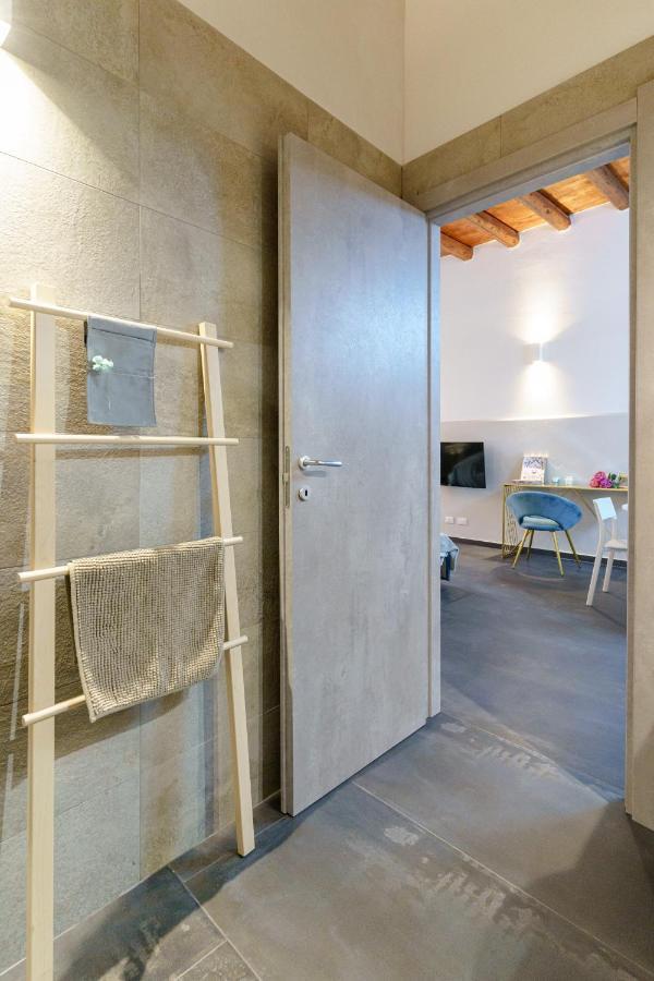 Le Dimore Del Mito -gaia- Casa vacanze