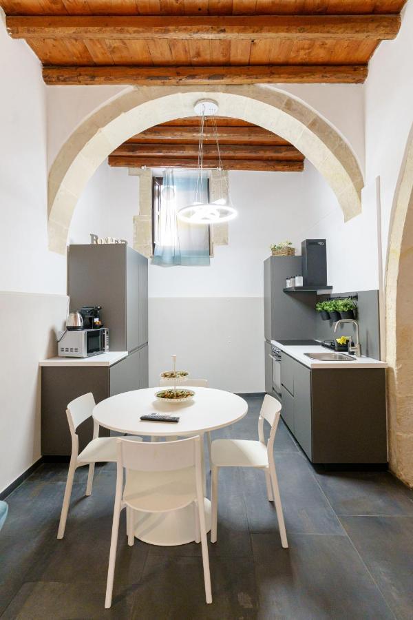 Le Dimore Del Mito -gaia- Casa vacanze Syracuse
