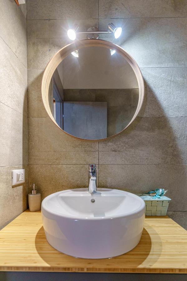 Casa vacanze Le Dimore Del Mito -gaia- *