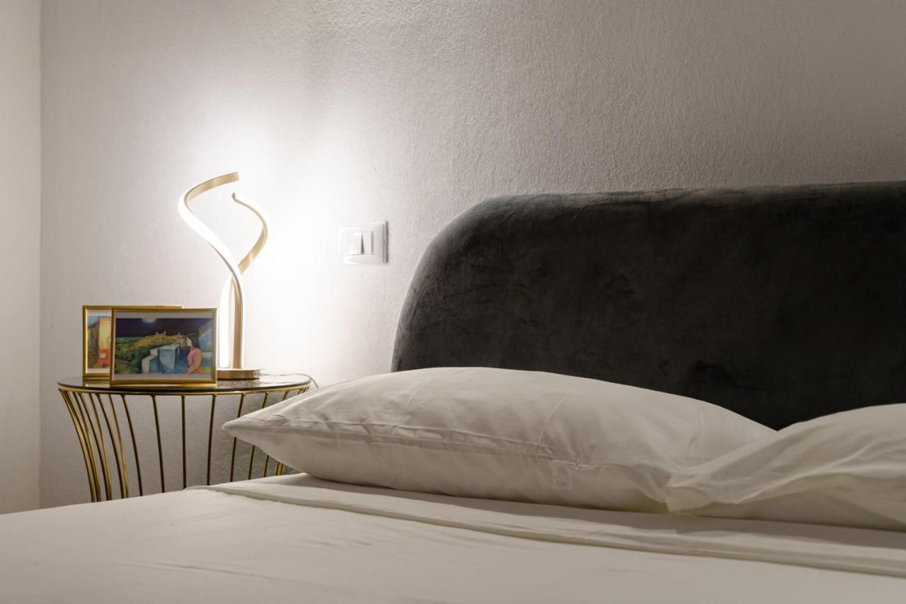 Le Dimore Del Mito -gaia- Casa vacanze