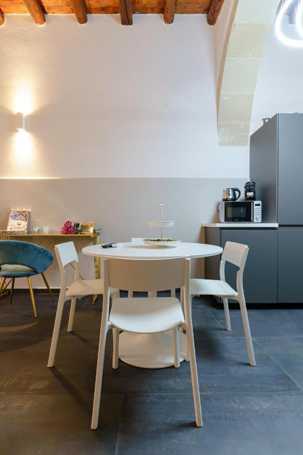 Casa vacanze Le Dimore Del Mito -gaia- Syracuse